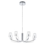 Люстра подвесная Eglo 96516 NOVENTA 1