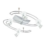 Светильник потолочный Paulmann 96516