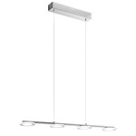 Подвесной светильник Eglo 96525 CARTAMA 1