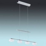 Светодиодный подвесной светильник Eglo 96528 ALEANDRO 1