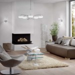 Светодиодный подвесной светильник Eglo 96529 ALEANDRO 1