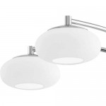 Светодиодный подвесной светильник Eglo 96529 ALEANDRO 1