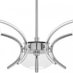 Светодиодный подвесной светильник Eglo 96529 ALEANDRO 1