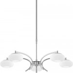 Светодиодный подвесной светильник Eglo 96529 ALEANDRO 1