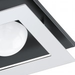 Светильник настенно-потолочный Eglo 96532 BELLAMONTE 1