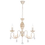 Светильник ЭкономСвет 96532/3PAINTING