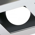 Светильник настенно-потолочный Eglo 96533 BELLAMONTE 1