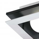 Светильник настенно-потолочный Eglo 96534 BELLAMONTE 1