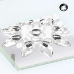 Светодиодный светильник настенно-потолочный Eglo 96536 BENALUA 1