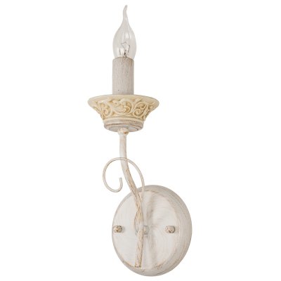 Светильник ЭкономСвет 96548A/1wWT+PAINTING