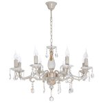 Светильник ЭкономСвет 96550/8PAINTING