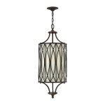 Подвесной светильник Natural concept HK/WALDEN/3P WALDEN                        