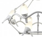 Подвесной светильник Divinare 9656/03 SP-12 TUCANO