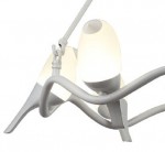 Подвесной светильник Divinare 9656/03 SP-6 TUCANO