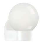 Уличный cветодный светильник Eglo 96583 LORMES