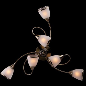 Светильник Eurosvet 9659/6 античная