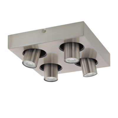 Светильник спот Eglo 96608 ROBLEDO 1 Светильник спот Eglo 96608 ROBLEDO 1