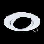 Встраиваемый светильник Eglo 96616 TEDO