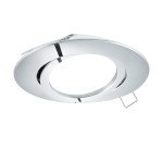 Встраиваемый светильник Eglo 96618 TEDO