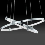 Светодиодный подвесной светильник Eglo 96639 NEBREDA