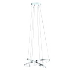 Светодиодный подвесной светильник Eglo 96639 NEBREDA