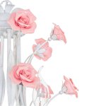 Люстра классическая Экономсвет 96652/6 Painting