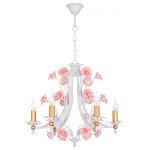 Люстра классическая Экономсвет 96652/6 Painting