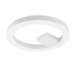 Светильник настенно-потолочный Eglo 96655 ALVENDRE