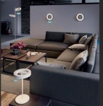 Настольная лампа Eglo 96658 ALVENDRE