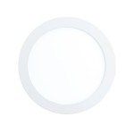 Светодиодная ультратонкая потолочная панель Eglo 96668 FUEVA-C