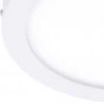 Светодиодная ультратонкая потолочная панель Eglo 96669 FUEVA-C