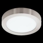 Светодиодная ультратонкая потолочная панель Eglo 96669 FUEVA-C