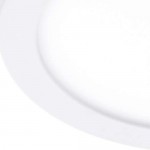 Светодиодная ультратонкая потолочная панель Eglo 96671 FUEVA-C