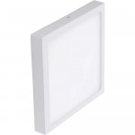 Светодиодная ультратонкая потолочная панель Eglo 96673 FUEVA-C