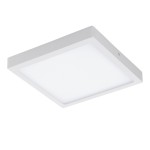 Светодиодная ультратонкая потолочная панель Eglo 96673 FUEVA-C