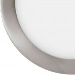 Светодиодная ультратонкая потолочная панель Eglo 96676 FUEVA-C