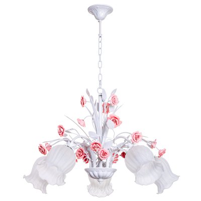 Люстра классическая Экономсвет 96676/5 Painting