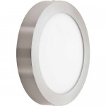 Светодиодная ультратонкая потолочная панель Eglo 96677 FUEVA-C