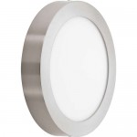 Светодиодная ультратонкая потолочная панель Eglo 96678 FUEVA-C