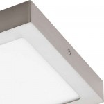 Светодиодная ультратонкая потолочная панель Eglo 96679 FUEVA-C