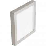 Светодиодная ультратонкая потолочная панель Eglo 96681 FUEVA-C