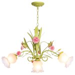 Светильник ЭкономСвет 96681/3+1 Painting