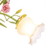 Светильник ЭкономСвет 96681/3+1 Painting