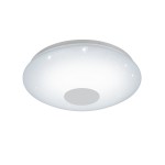 Светодиодный настенно-потолочный светильник Eglo 96684 VOLTAGO-C