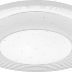 Светильник настенно-потолочный Eglo 96691 CANICOSA