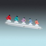 Светильник бра Eglo 96707 SPARINO