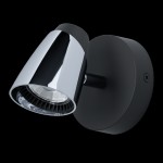 Светильник спот Eglo 96715 MONCALVIO