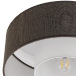 Потолочный светильник Eglo 96723 FONTAO