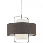 Подвесной светильник Eglo 96724 FONTAO