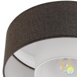 Потолочный светильник Eglo 96725 FONTAO